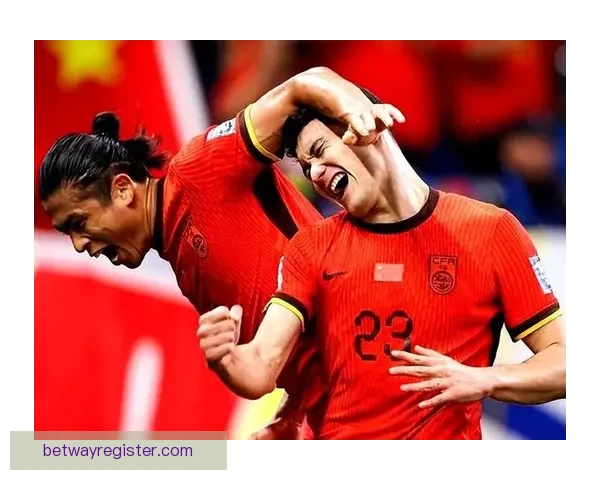 2026世界杯精彩对决比分揭晓全球球迷热议焦点赛事